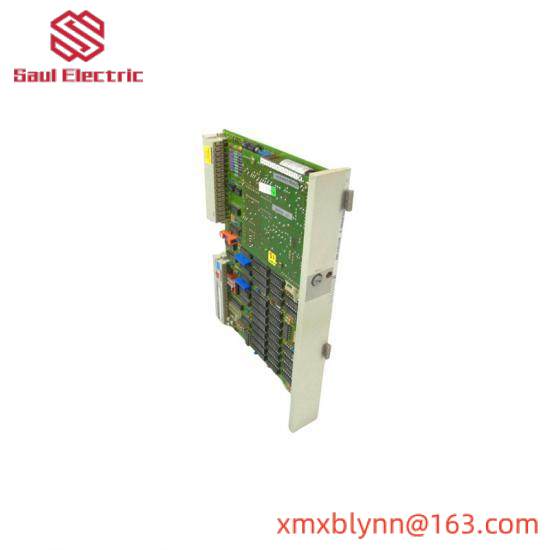 Siemens 6DS1607-8AB PLC MODULE