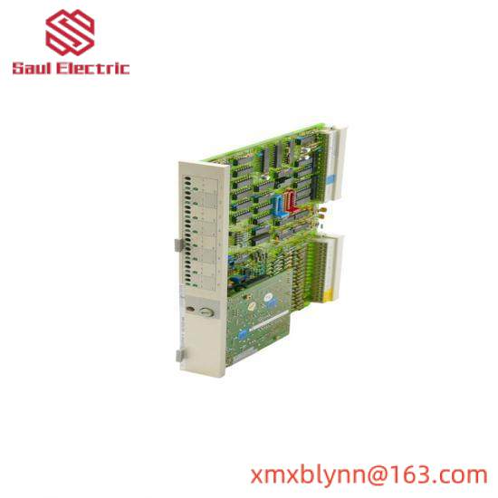 Siemens 6DS1620-8AA EXPANSION MODULE