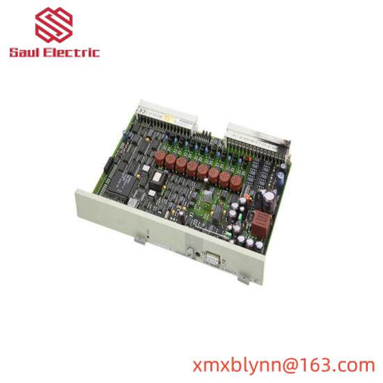 Siemens 6DS1701-8AA Analog Input Module