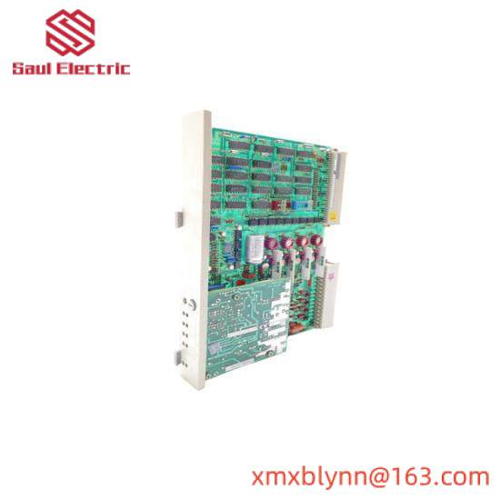 Siemens 6DS1702-8AA 4AA Analog Output Module