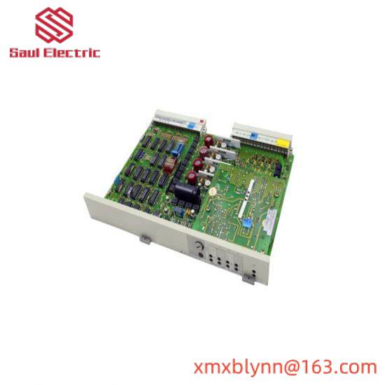 Siemens 6DS17028AA Analog Output Module