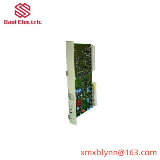 Siemens 6DS17028RR Analog Output Module