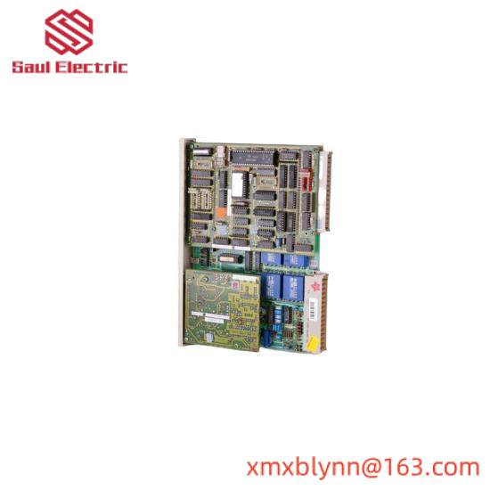 Siemens 6DS1713-8AB Thermocouple Module