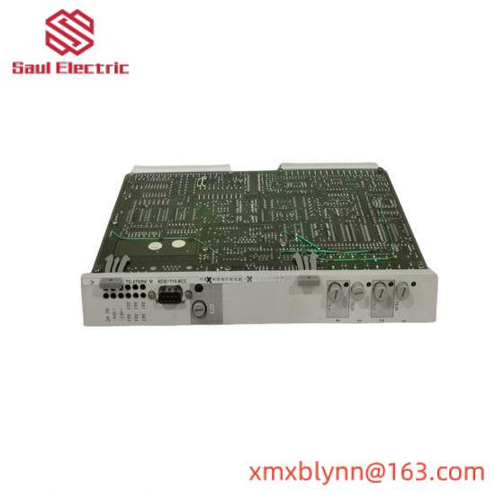 Siemens 6DS1715-8CC Teleperm M Module