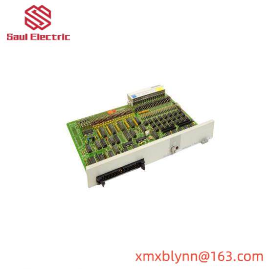 Siemens 6DS1719-8AA CPU card