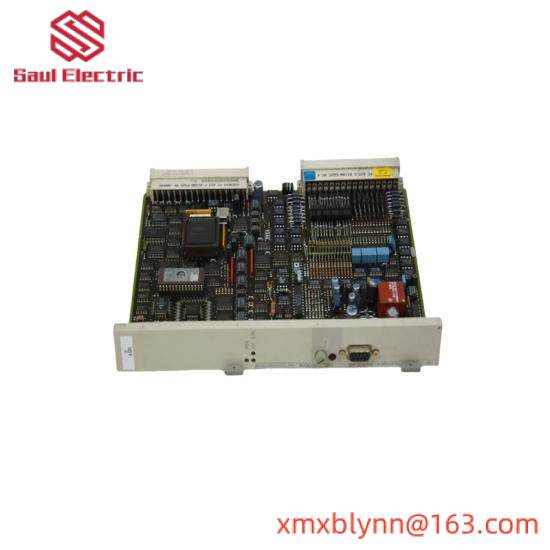 Siemens 6DS1722-8BB Analog Module