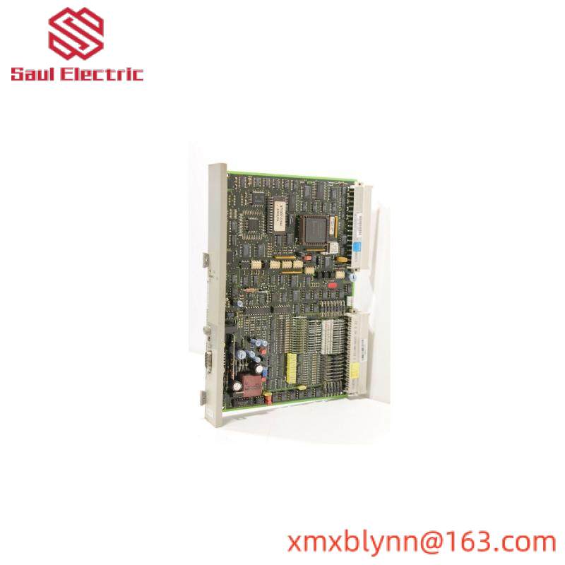 SIEMENS 6DS1722-8BB BOARD CONNECTOR