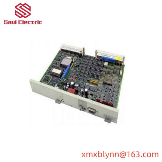 SIEMENS 6DS1723-8AA Binary Signal calculation module