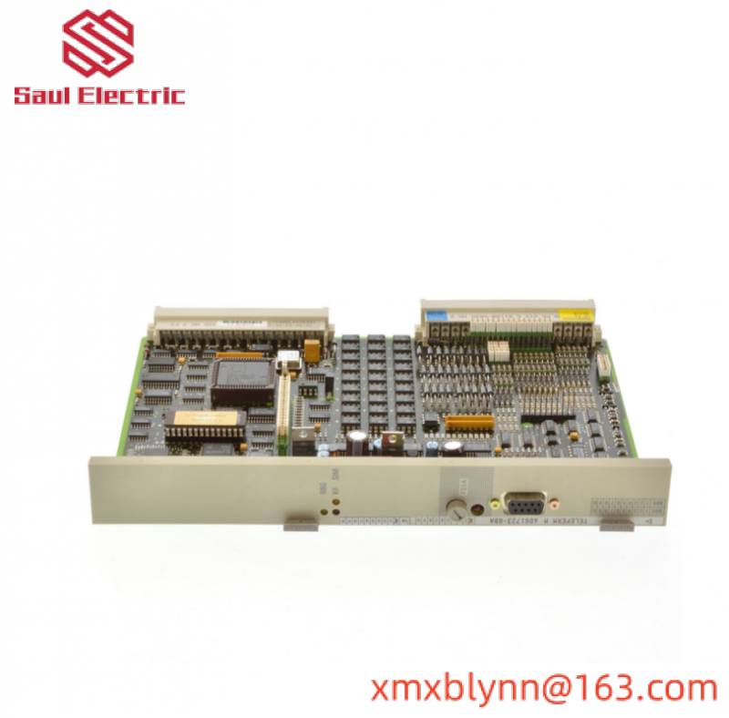 SIEMENS 6DS1723-8BA
