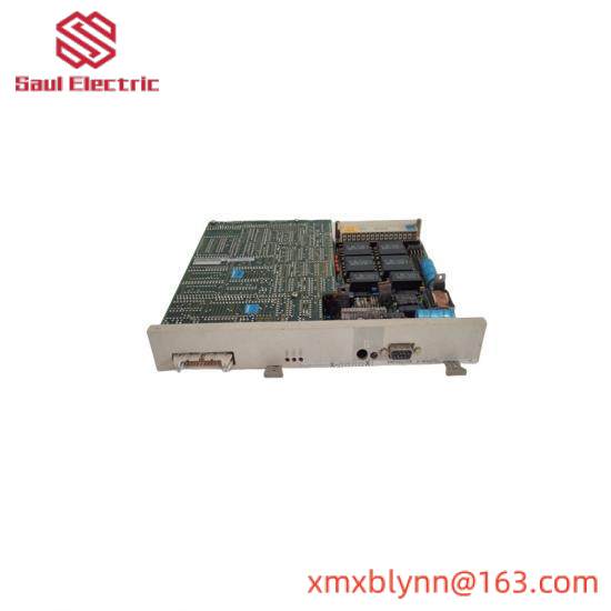 Siemens 6DS1731-8AA Analog Input Module