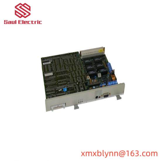 Siemens 6DS1731-8AB PLC MODULE