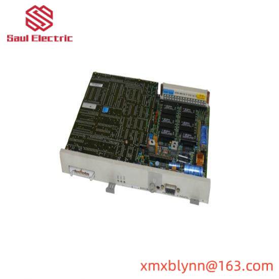 Siemens 6DS1731-8EA Analog Input Module