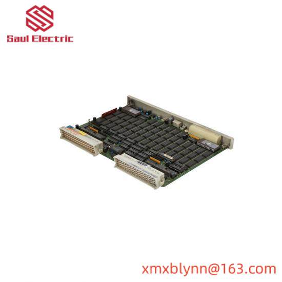 Siemens 6DS1837-8AA Teleperm RAM Module