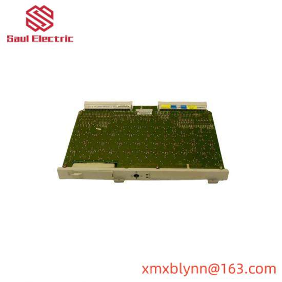 Siemens 6DS1837-8CA Board Card