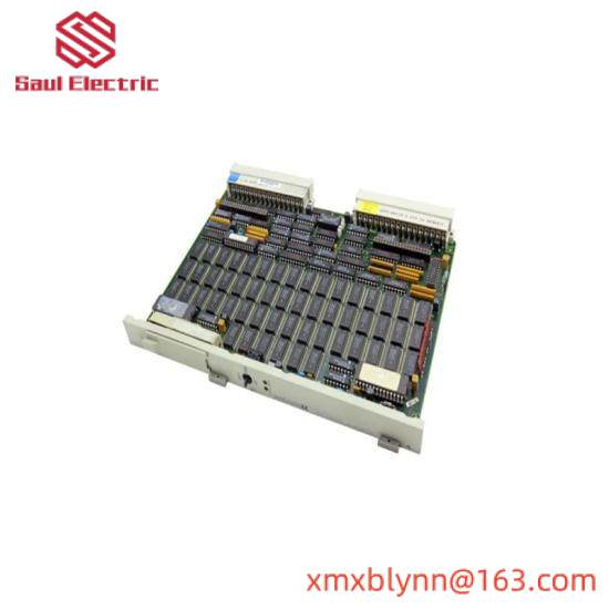 Siemens 6DS1837-8DA Memory Module