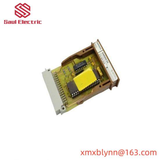 Siemens 6DS1841-8AA Memory Module