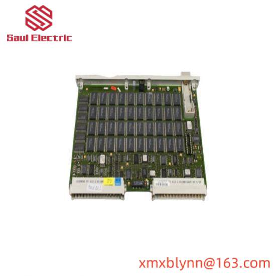 Siemens 6DS18448CA PLC Module