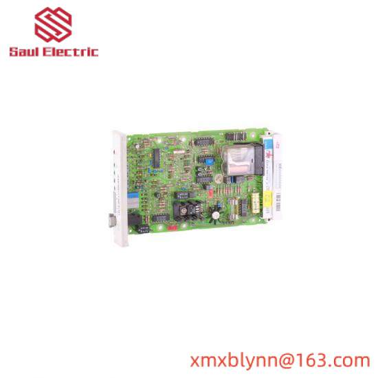 Siemens 6DS1901-8AA alarm logic module