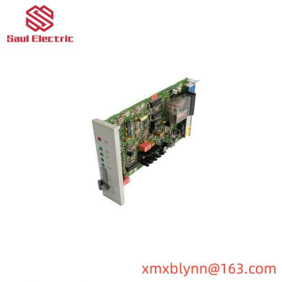 Siemens 6DS19018BA PLC Module
