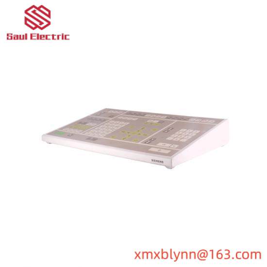 Siemens 6DS3318-8AA MOTHERBOARD