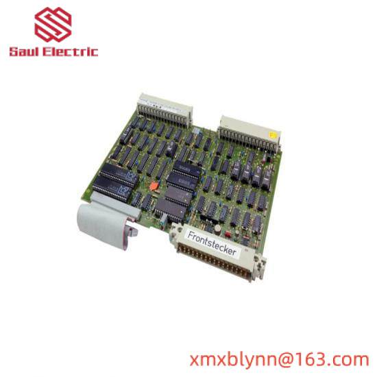 Siemens 6ds 1102-8ab PLC MODULE