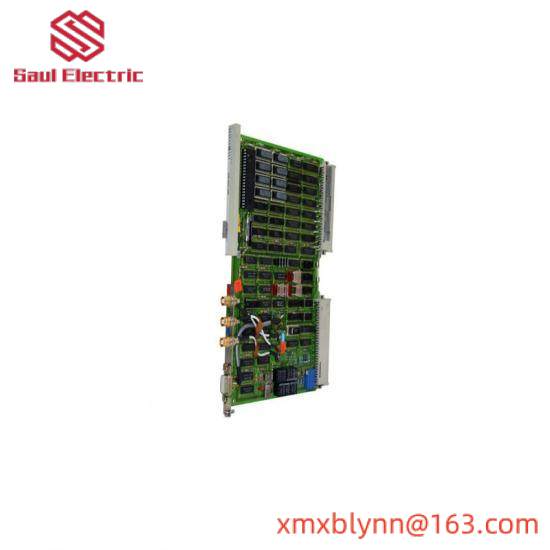 Siemens 6DS 1308-8AB interface module