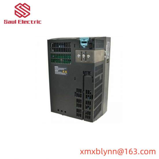Siemens 6DS 1615-8AA TELEPERM