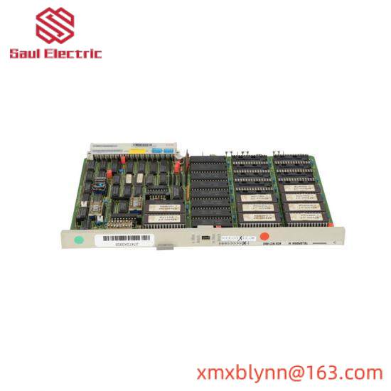 Siemens 6DS 1827-8BD Memory Module