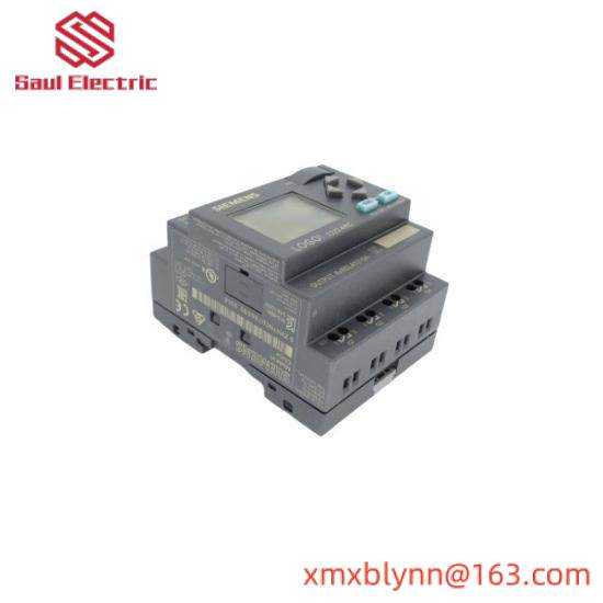 Siemens 6ED1052-1MD00-0BA6 PLC Module