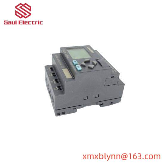 Siemens 6ED1052-1MD00-0BA6 PLC Module