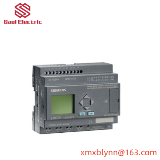 SIEMENS 6ED1052-1MD00-0BA7 Brand New