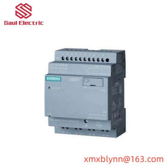 Siemens 6ED1052-2CC08-0BA0  Spare Part