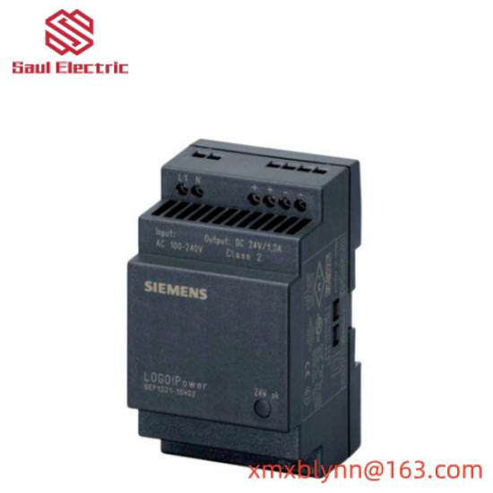 SIEMENS 6EP1321-1SH02  Power Supply