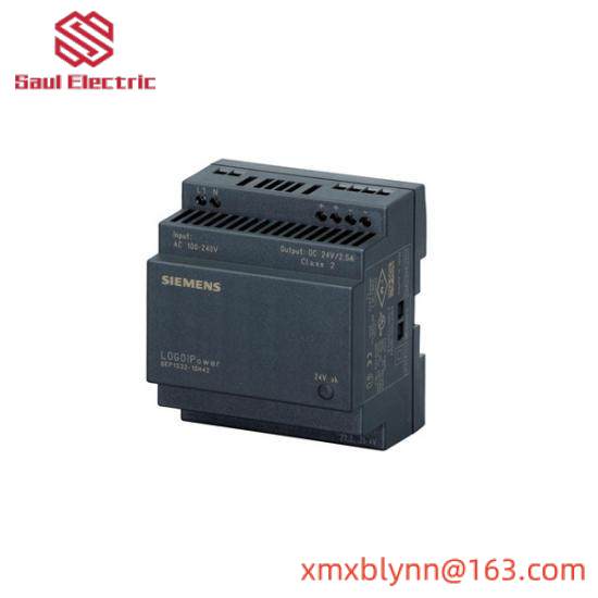 80026-172-23-R Power Supply
