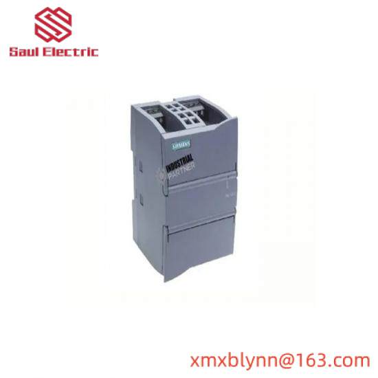 Siemens 6EP1332-1SH71 Power Supply PM1207