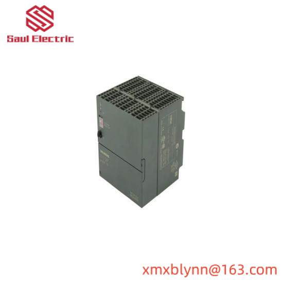 Siemens 6EP1334-1SL12 Sitop Power Supply