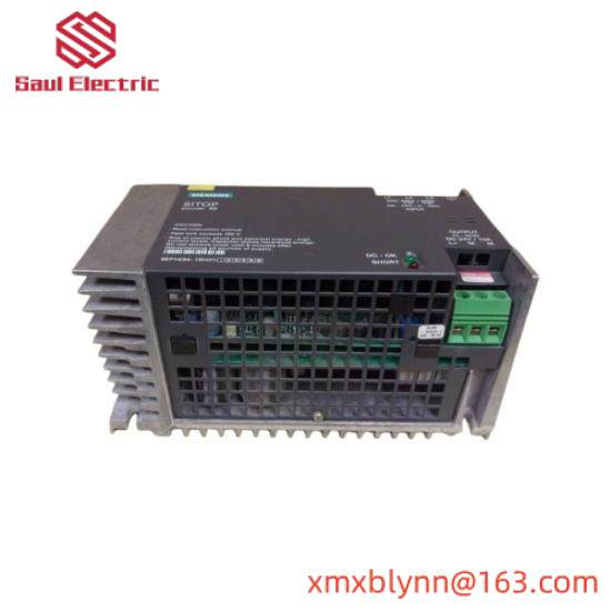 SIEMENS 6EP1434-1SH01 SITOP Power Supply 10