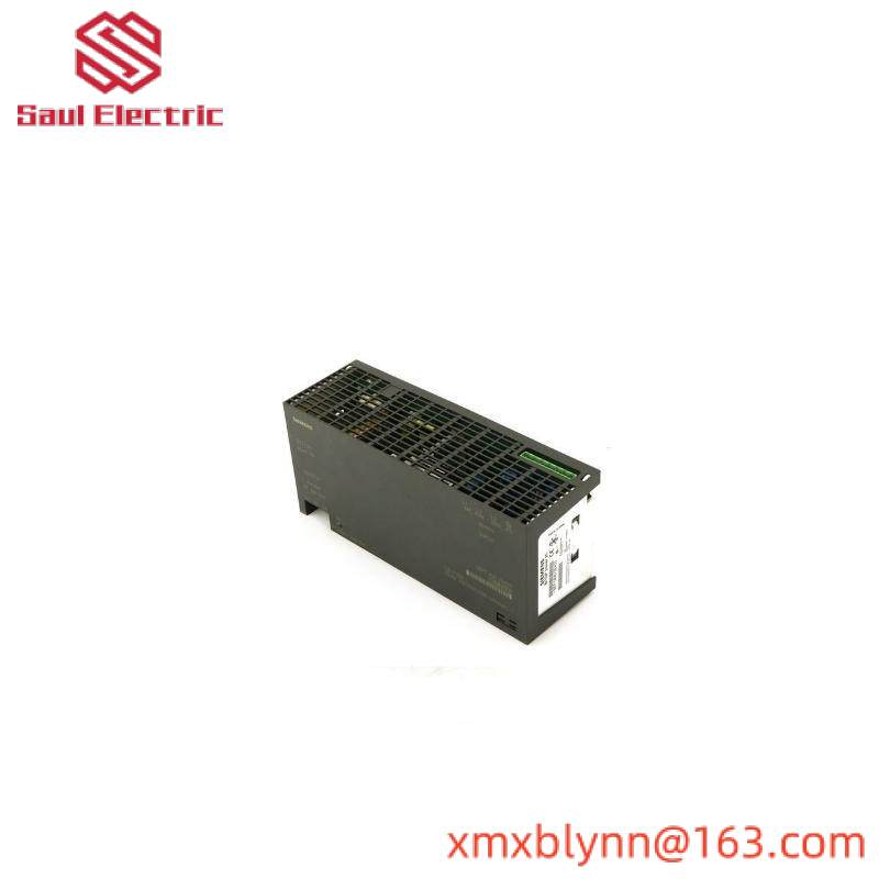 SIEMENS 6EP1436-2BA00 SITOP POWER 24 V/20 A