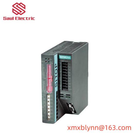 Siemens 6EP1931-2DC42 SITOP Module  SIMATIC
