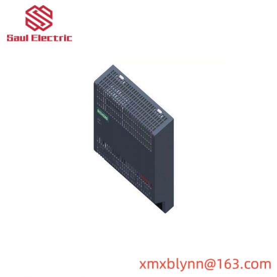 Siemens 6EP1 333-1AL12 Power Supply