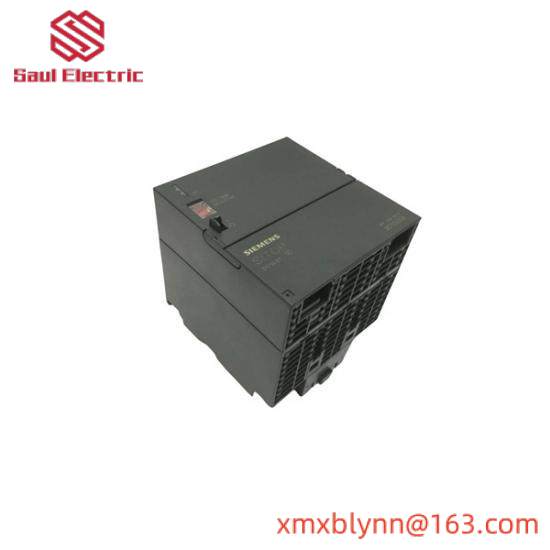 Siemens 6EP1 334-1SL12 Power Supply