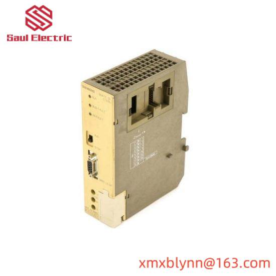 SIEMENS 6ES-5318-8MB13 DP Interface