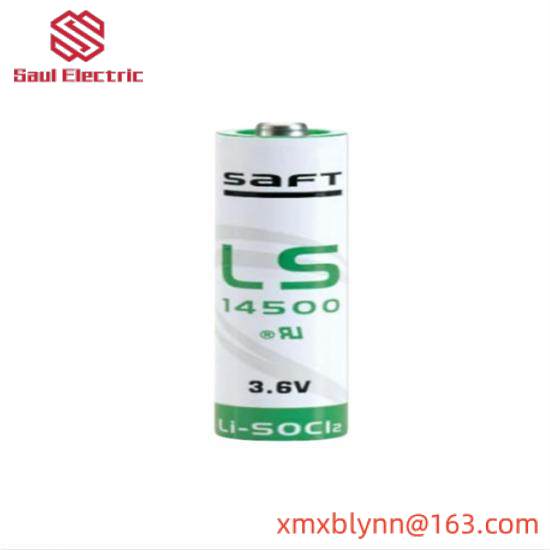 SIEMENS 6ES5-980-0AE11 backup battery Lithium
