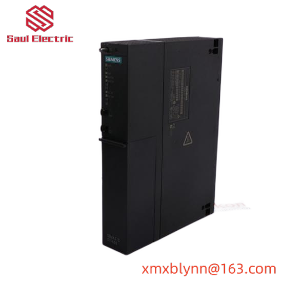 SIEMENS 6ES5095-8MA02  SIMATIC S5