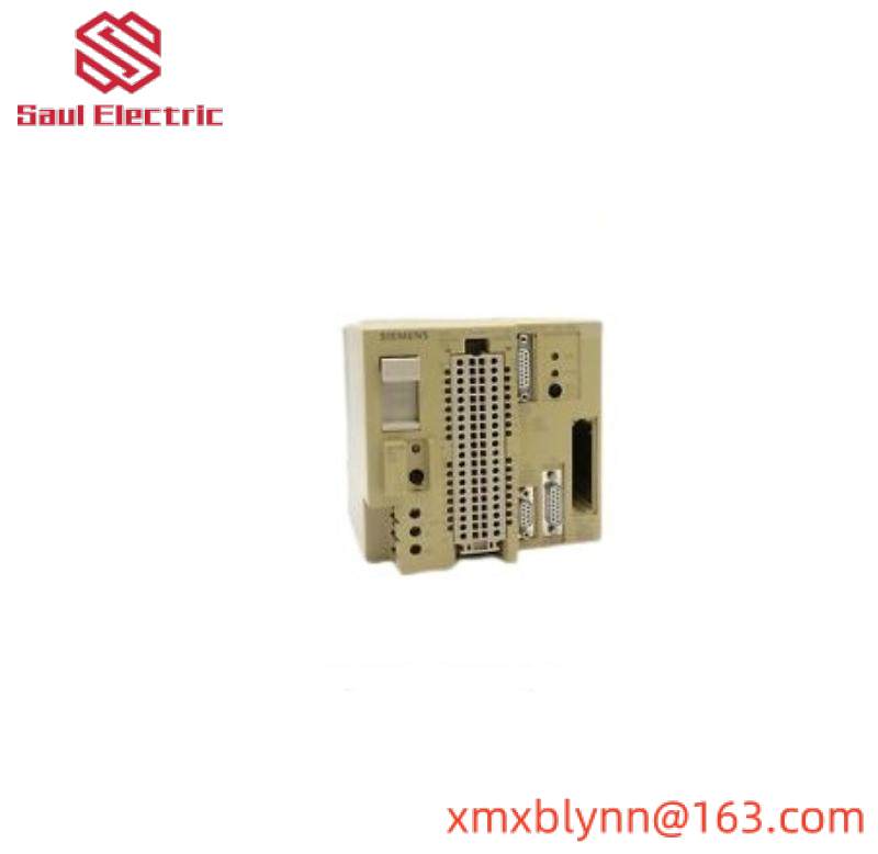 Siemens 6ES5095-8MC31 Programmable Controller