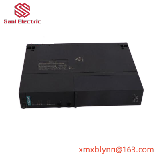 SIEMENS 6ES5095-8ME03  S5-95U Central Unit