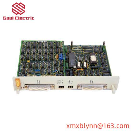 SIEMENS 6ES5241-1AA11 IP241 Module