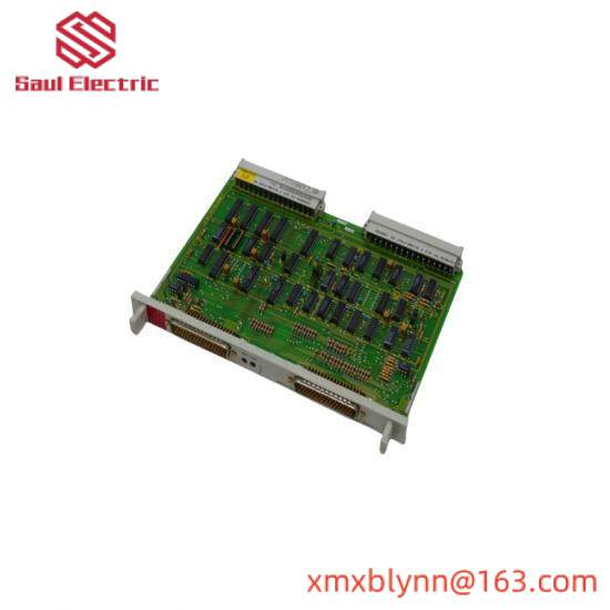 Siemens 6ES5301-3AB13 Connection IM 301