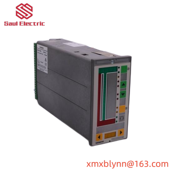 SIEMENS 6ES5318-8MC12  ET200U Interface Module