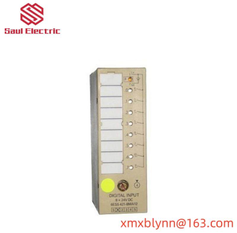 SIEMENS 6ES5421-8MA12